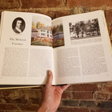 The American Heritage Book of Great Historic Places, - Richard M Ketchum 1973 American Heritage Publishing Co vintage HB slipcase
