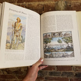 The American Heritage Book of Great Historic Places, - Richard M Ketchum 1973 American Heritage Publishing Co vintage HB slipcase