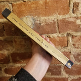 The Sound and the Fury - William Faulkner 1984 Vintage paperback