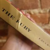 The Sound and the Fury - William Faulkner 1984 Vintage paperback