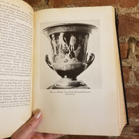 The Life of Greece: The Story of Civilization Series -Will Durant 1939 Simon & Schuster   vintage HB