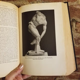 The Life of Greece: The Story of Civilization Series -Will Durant 1939 Simon & Schuster   vintage HB