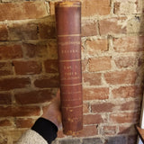 Congressional Record: Containing the Proceedings and Debates of the Forty-Forth Congress, Second Session - Volume V -1877 Government Printing Office HB