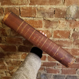 Congressional Record: Containing the Proceedings and Debates of the Forty-Forth Congress, Second Session - Volume V -1877 Government Printing Office HB