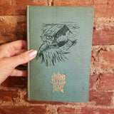 Not Without Danger - Herbert Best 1951 The Viking Press vintage HB