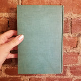 Not Without Danger - Herbert Best 1951 The Viking Press vintage HB