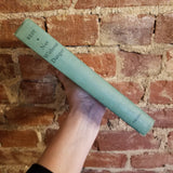 Not Without Danger - Herbert Best 1951 The Viking Press vintage HB