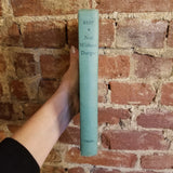 Not Without Danger - Herbert Best 1951 The Viking Press vintage HB