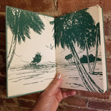 Not Without Danger - Herbert Best 1951 The Viking Press vintage HB