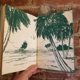 Not Without Danger - Herbert Best 1951 The Viking Press vintage HB