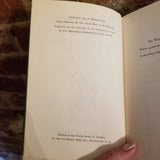 Not Without Danger - Herbert Best 1951 The Viking Press vintage HB