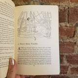 Not Without Danger - Herbert Best 1951 The Viking Press vintage HB