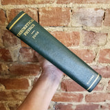 Theoretical Physics - Georg Joos - Hafner Publishing Co vintage HB