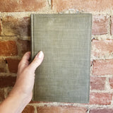 Botany, Principles and Problems - Edmund W. Sinnott  1935 McGraw-Hill vintage HB