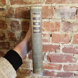 Botany, Principles and Problems - Edmund W. Sinnott  1935 McGraw-Hill vintage HB