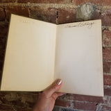 Botany, Principles and Problems - Edmund W. Sinnott  1935 McGraw-Hill vintage HB