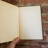 Botany, Principles and Problems - Edmund W. Sinnott  1935 McGraw-Hill vintage HB