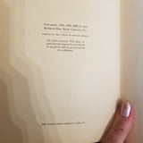 Botany, Principles and Problems - Edmund W. Sinnott  1935 McGraw-Hill vintage HB