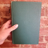 Organic Chemistry - Reynold C. Fuson 1948 John Wiley & Sons 9th printing vintage HB