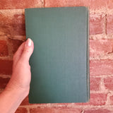 Organic Chemistry - Reynold C. Fuson 1948 John Wiley & Sons 9th printing vintage HB