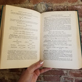 Organic Chemistry - Reynold C. Fuson 1948 John Wiley & Sons 9th printing vintage HB