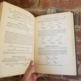 Organic Chemistry - Reynold C. Fuson 1948 John Wiley & Sons 9th printing vintage HB