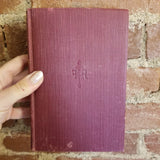 In His Image - William Jennings Bryan 1922 Fleming Revell Co vintage HB