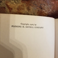In His Image - William Jennings Bryan 1922 Fleming Revell Co vintage HB