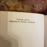 In His Image - William Jennings Bryan 1922 Fleming Revell Co vintage HB