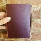 Reveries of a bachelor - Ik Marvel 1893 Henry Altemus vintage hardback