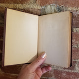 Reveries of a bachelor - Ik Marvel 1893 Henry Altemus vintage hardback