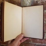 Reveries of a bachelor - Ik Marvel 1893 Henry Altemus vintage hardback