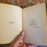 Reveries of a bachelor - Ik Marvel 1893 Henry Altemus vintage hardback