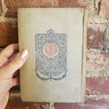 Baldwin's Readers Sixth and Seventh Year - James Baldwin 1897 American Book Co vintage HB