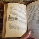 Baldwin's Readers Sixth and Seventh Year - James Baldwin 1897 American Book Co vintage HB