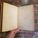 Baldwin's Readers Sixth and Seventh Year - James Baldwin 1897 American Book Co vintage HB