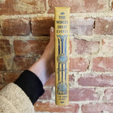 The World's Great Events Volume 2 Medieval - Esther Singleton 1903 PF Collier vintage HB