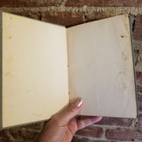 Carpenter's Geographical Reader - South America - Frank G. Carpenter 1899 American Book Co vintage HB