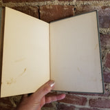 Carpenter's Geographical Reader - South America - Frank G. Carpenter 1899 American Book Co vintage HB