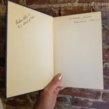 Certain People of the Book - Maurice Samuel 1955  Alfred A Knopf SIGNED First edition HB