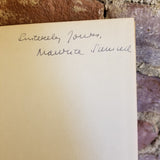 Certain People of the Book - Maurice Samuel 1955  Alfred A Knopf SIGNED First edition HB