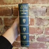 Dr. Chase's Recipes: Or, Information for Everybody- Alvin Wood Chase 1866 Facsimile HB