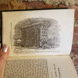 Dr. Chase's Recipes: Or, Information for Everybody- Alvin Wood Chase 1866 Facsimile HB