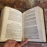 Dr. Chase's Recipes: Or, Information for Everybody- Alvin Wood Chase 1866 Facsimile HB