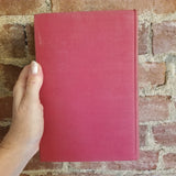 Queen Anne Boleyn - Francis Hackett 1939 Doubleday, Doran & Co First edition vintage HB
