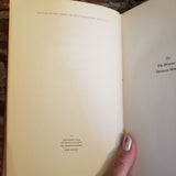 Queen Anne Boleyn - Francis Hackett 1939 Doubleday, Doran & Co First edition vintage HB
