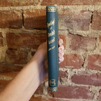 Ramblings in Beulah Land: A Continuation of Experiences in the Life of Jennie Smith - Jennie Smith 1886 Garrigues Brothers vintage HB