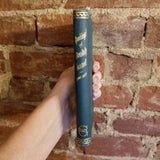 Ramblings in Beulah Land: A Continuation of Experiences in the Life of Jennie Smith - Jennie Smith 1886 Garrigues Brothers vintage HB