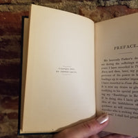 Ramblings in Beulah Land: A Continuation of Experiences in the Life of Jennie Smith - Jennie Smith 1886 Garrigues Brothers vintage HB