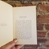 Ramblings in Beulah Land: A Continuation of Experiences in the Life of Jennie Smith - Jennie Smith 1886 Garrigues Brothers vintage HB